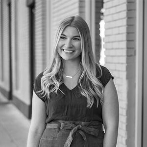 Meet your Posher, Annie